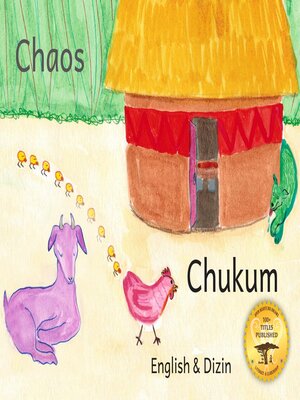 cover image of Chaos!